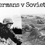 Battle Report: Soviets v Germans; Round 3!