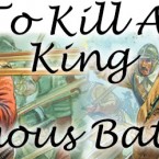 Focus: Battles in To Kill a King!