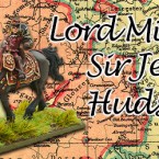 In-depth: Lord Minimus, Sir Jeffery Hudson