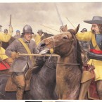 History: The Second & Third English Civil Wars