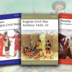 An ‘introductory top five’ English Civil War reading list