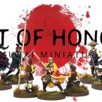 Test of Honour: Introducing the Expansion Sets