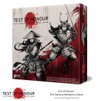 Pre-order wave two: Test of Honour Boxed Set!
