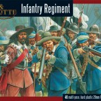 Re-boxing: Pike & Shotte Infantry and Cavalry