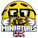 Geeking Out with Miniatures in the UK Tour 2017
