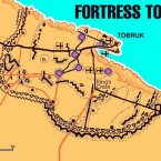 History: The Siege of Tobruk
