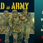 New: Build an Army deals for Italy and France