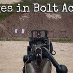 Ranges in Bolt Action