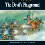 New: The Devil’s Playground – Pike & Shotte supplement