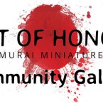 Gallery: Community Test Of Honour
