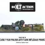 Preview: Polish Sharpshooters