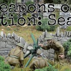 The Weapons of Operation Sea Lion