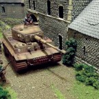 Tank War Scenario: Wittman Strikes!