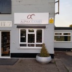 Local Store Highlight: Alpha Games