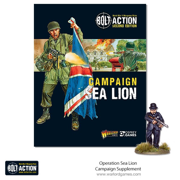 401010003 Operation Sea lion