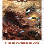 Pre-order: The Chryseis Shard – Ascent of the Locus