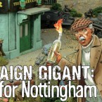 Campaign Gigant Scenario: Battle for Nottingham