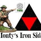 Monty’s Ironsides: Video series by TWG