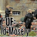 History: Sir Oswald Mosley