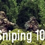 Sniping 101