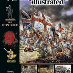 New: Wargames Illustrated: April Edition WI354