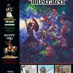 New: Wargames Illustrated Issue 356 – June 2017