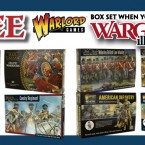 Unmissable Wargames Illustrated Subscription Deal!