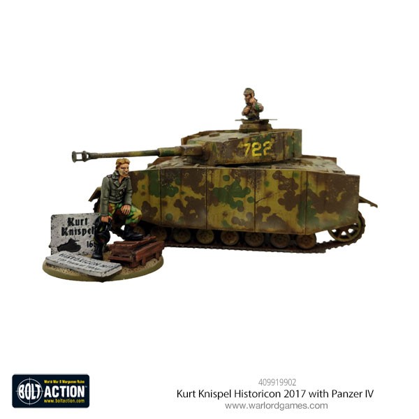 409919902-Kurt-Knispel-Historicon-2017-with-Panzer-IV