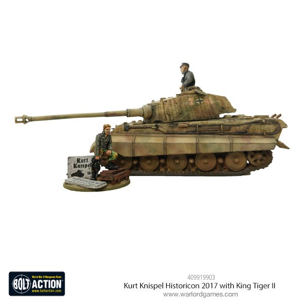 409919903-Kurt-Knispel-Historicon-2017-with-King-Tiger-II