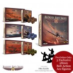 Advanced Pre-order: Blood Red Skies Allies Bundle