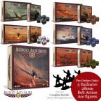Advanced Pre-order: Blood Red Skies Complete Bundle