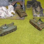 Tank Escalation Campaign Part 4
