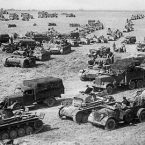 Blitzkrieg! The drive toward Dunkirk