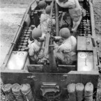 History: M21 Mortar Carrier Halftrack