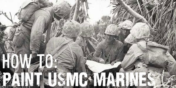 Marines-Banner