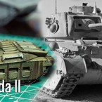 How To: Paint a Matilda II