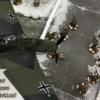 New: Winter Aircraft inbound for Bolt Action and Konflikt’47!