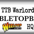 HQ Event: Presenting the 1st Tabletopbattle Warlords 2017!