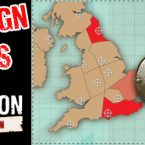 Bolt Action Summer Campaign – In a store near you!