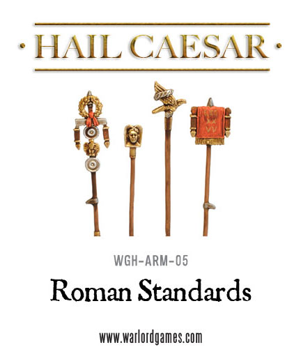 WGH-ARM-05-Roman-Standards